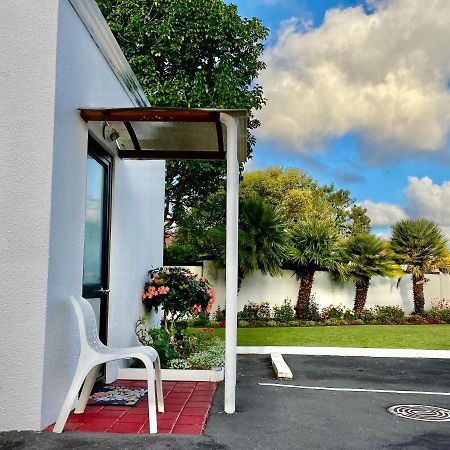 Cascades Motor Lodge Auckland Exterior foto